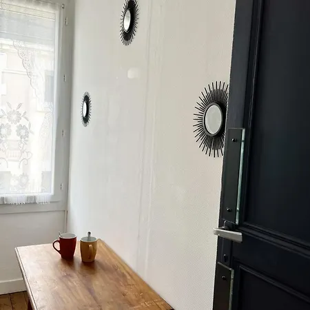 House In The Arago District Close To The Main Beach * Les Sables-dʼOlonne