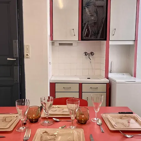 House In The Arago District Close To The Main Beach *