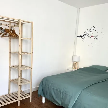 Semesterbostad House In The Arago District Close To The Main Beach *