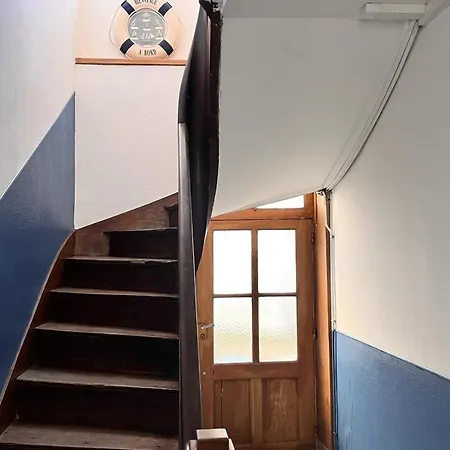 House In The Arago District Close To The Main Beach Les Sables-dʼOlonne
