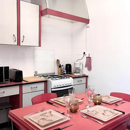 House In The Arago District Close To The Main Beach Les Sables-dʼOlonne