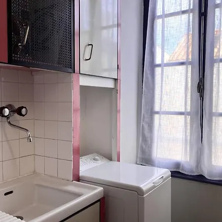 Semesterbostad House In The Arago District Close To The Main Beach *