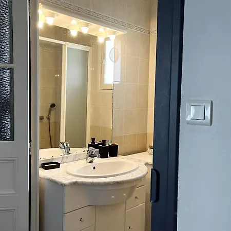 Semesterbostad House In The Arago District Close To The Main Beach Les Sables-dʼOlonne