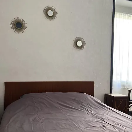 Semesterbostad House In The Arago District Close To The Main Beach Les Sables-dʼOlonne